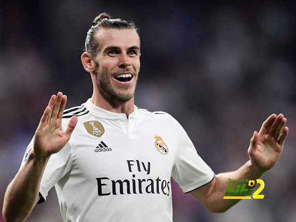 توتنهام يريد ضم لاعبه السابق من ريال مدريد