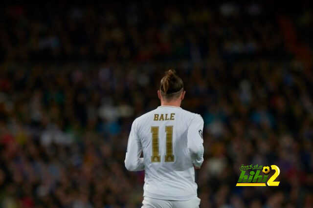 وكيل بيل يحسم الجدل حول رحيله عن ريال مدريد هذا الشتاء