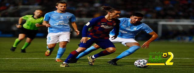 فيديو: تعرف على سلبيات برشلونة أمام إيبيزا في الكأس