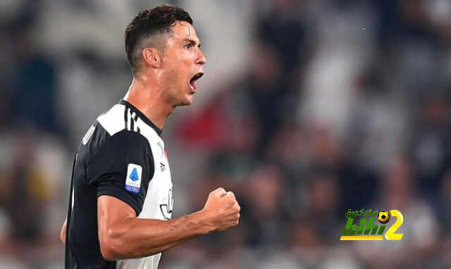 رونالدو يفتتح التسجيل في شباك روما