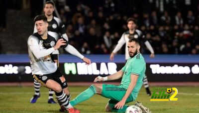 نقاط هامة من فوز ريال مدريد على أونيونيستا سلامنكا في الكأس