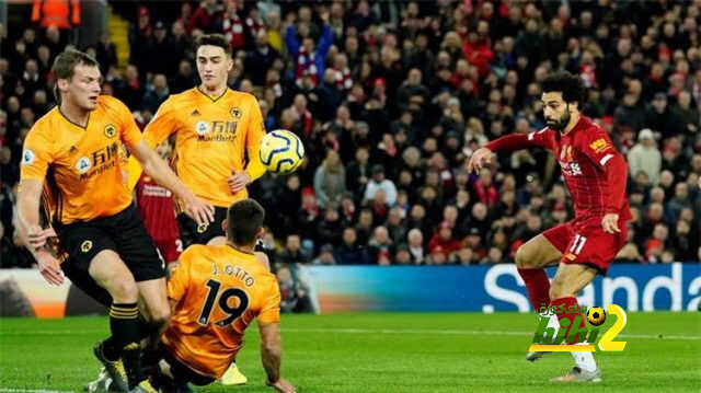 وولفرهامبتون يبحث عن رقم غائب أمام ليفربول منذ 10 أعوام