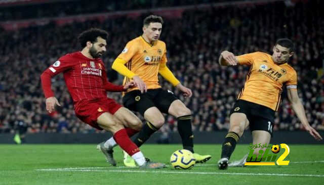 ماذا يفعل ليفربول وولفرهامبتون عندما يلعبان يوم الخميس؟