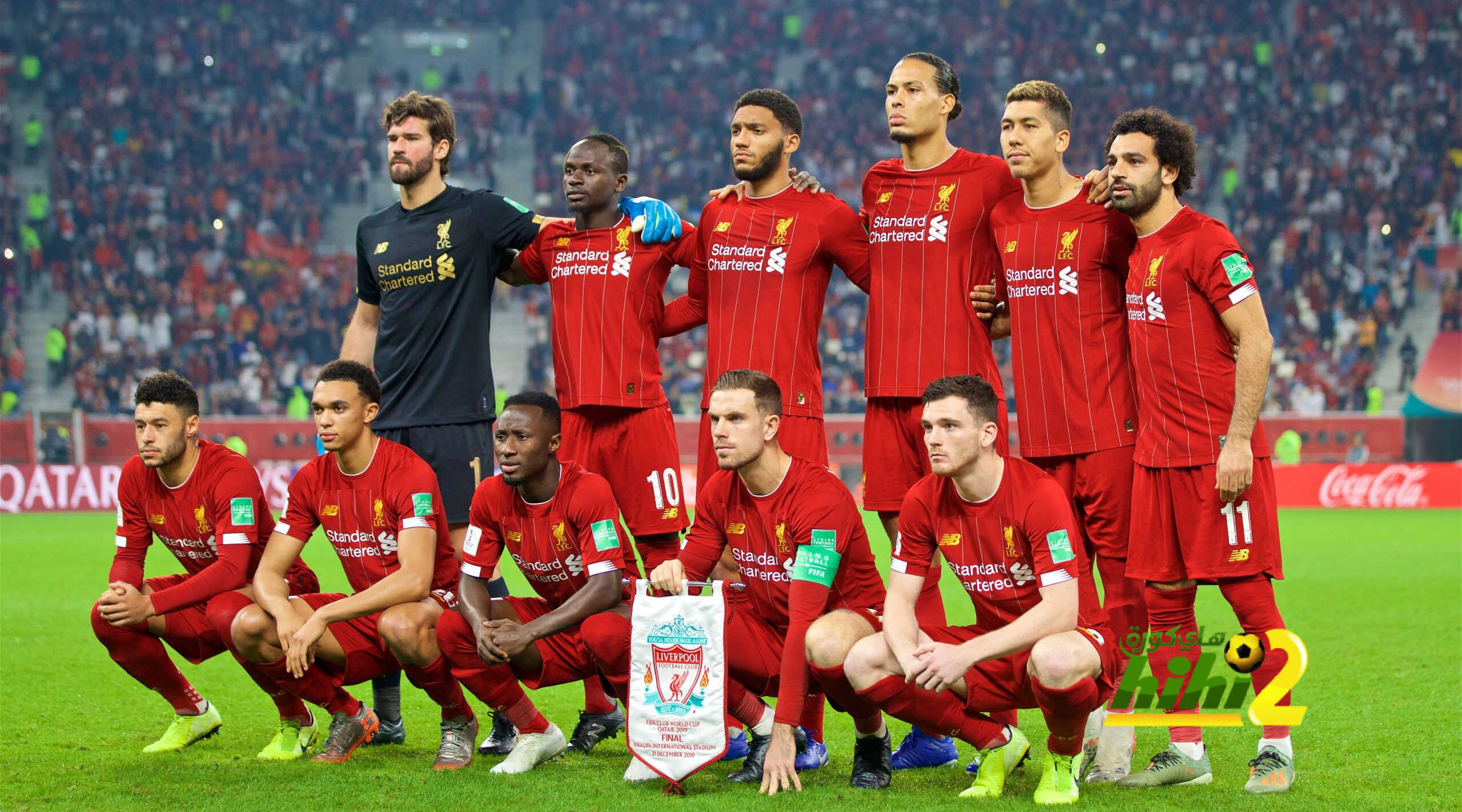 ليفربول يبحث عن رقم قياسي جديد أمام ولفرهامبتون