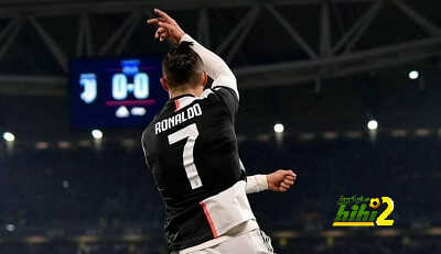 رونالدو يحقق رقم أسطوري جديد