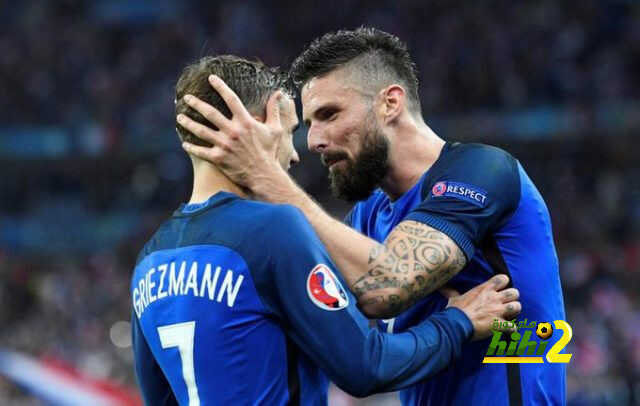 السبورت : هل جيرو صفقة تتناسب مع برشلونة ؟