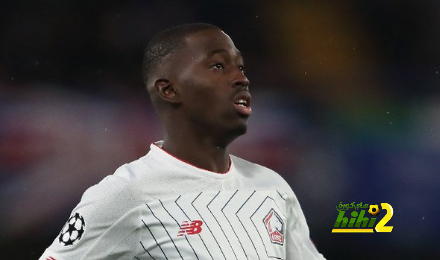 لاعب ليل يفضل الدوري الإنجليزي