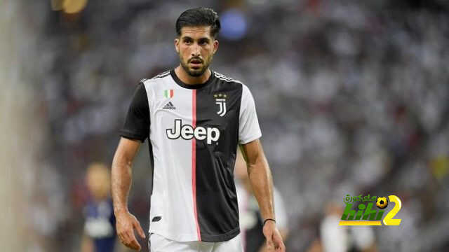 اليوفينتوس يحدد قيمة ايمري