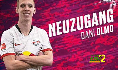 لايبزيغ يتفوق على برشلونة وميلان