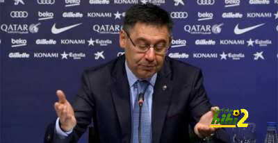 برشلونة يواصل الفشل!