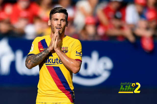 دي مارزيو : اتفاق كامل بين روما وبرشلونة