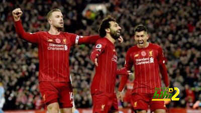 التشكيل المتوقع ليفربول أمام شروسبري تاون