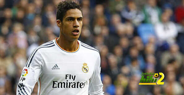 جمهور ريال مدريد يصب غضبه علي فاران