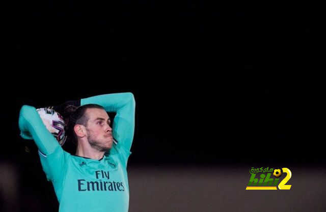 مورينهو يضغط علي إدارة توتنهام من اجل ضم لاعب ريال مدريد