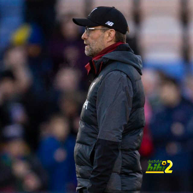 يورجن كلوب يضحى بكأس الاتحاد الإنجليزي