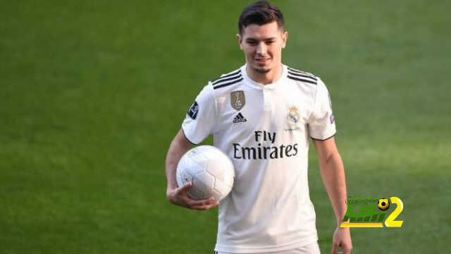 تقارير: براهيم دياز يرفض الرحيل عن ريال مدريد