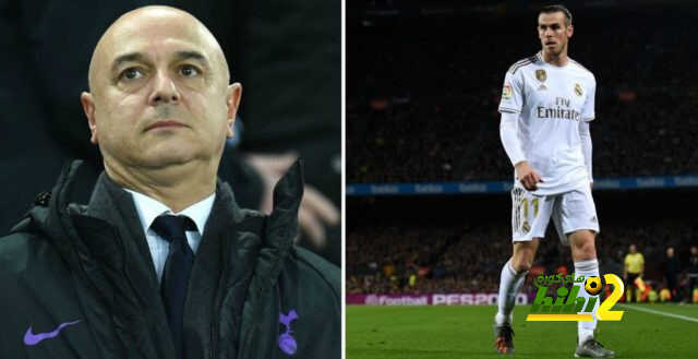 هازارد لن يلحق بديربي مدريد في الليغا