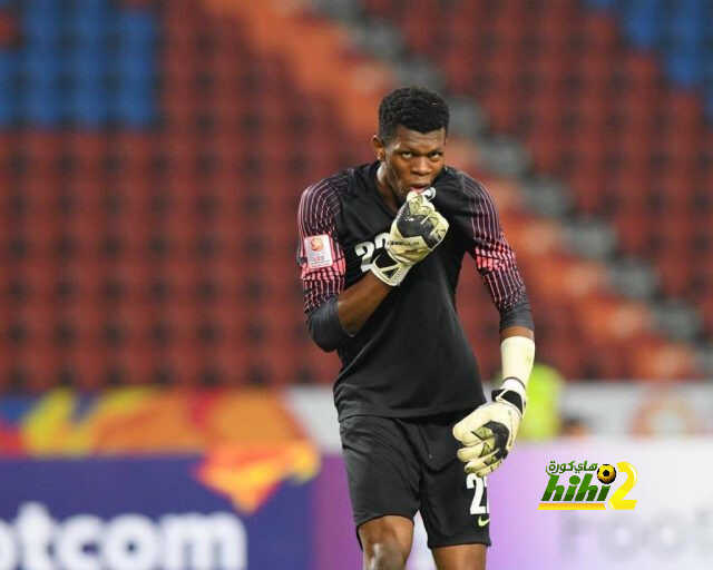 رسميًا.. حارس الأهلي ينتقل إلى الهلال السعودي لمدة 4 مواسم