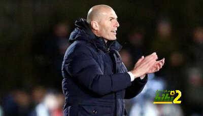 كيف سينتهي موسم ريال مدريد مع زيدان؟