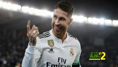 راموس يتدخل في عمل زيدان ويُغضب نجم ريال مدريد!