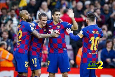 برشلونة يقتل المستقبل بأيديه!