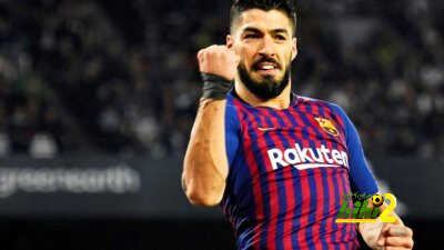 جمهور برشلونة يختار المهاجم المطلوب لتعويض سواريز