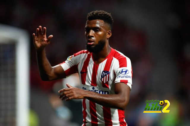 البايرن يستهدف لاعب اتليتكو مدريد