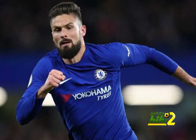 جيرو يقترب أكثر من توتنهام