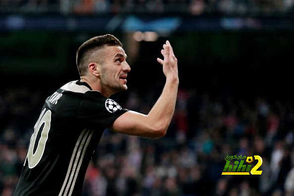 دوري الأبطال مفتاح انتقال تاديتش الى برشلونة