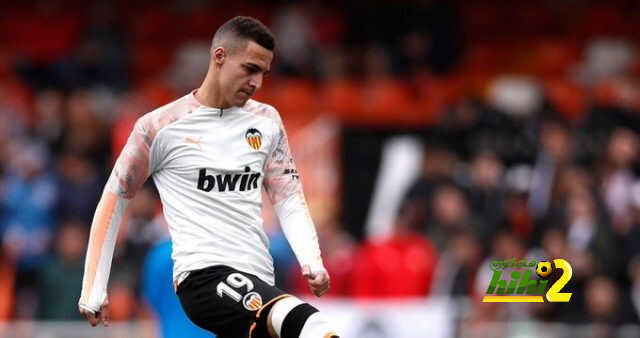 برشلونة يصرف نظره عن نجم فالنسيا