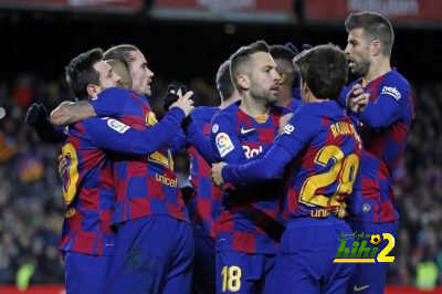 بالأسماء.. برشلونة يستغني عن 3 لاعبين في يناير!