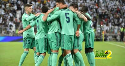 هل يودع ريال مدريد الكأس على يد سرقسطة؟