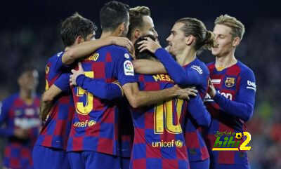 تشكيل برشلونة المتوقع أمام ليجانيس