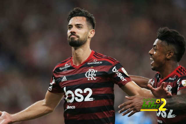 تطور جديد فى مفاوضات ارسنال مع لاعب فلامنجو