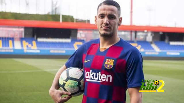 راي ماناج منقذ برشلونة في الهجوم