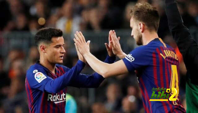 برشلونة يريد بيع ثنائي الفريق من أجل التعاقد مع مهاجم