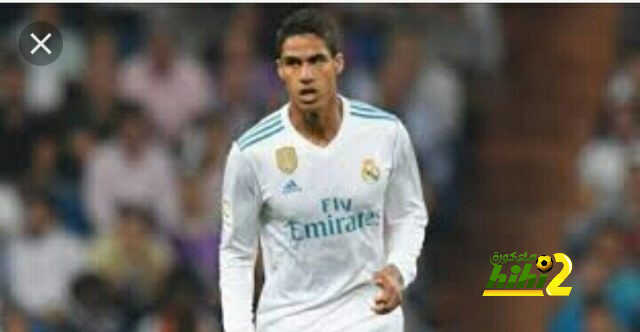 فاران يفتتح التسجيل مبكرا لريال مدريد