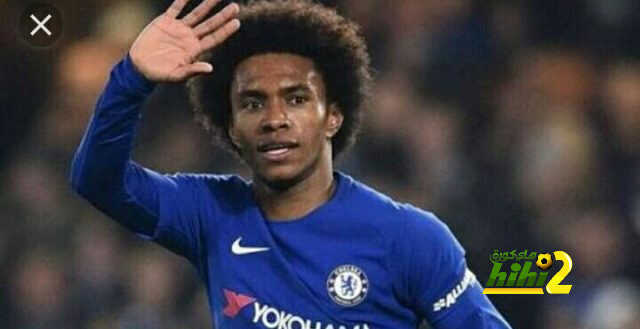 عاجل : برشلونة يقدم عرضا لويليان