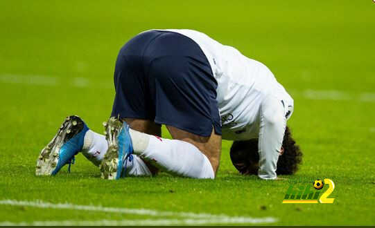 كل ملاعب إنجلترا صارت ملك خاص لمحمد صلاح