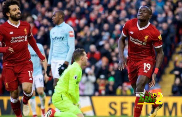 ليفربول يواصل تحطيم الأرقام القياسية بالبريميرليج