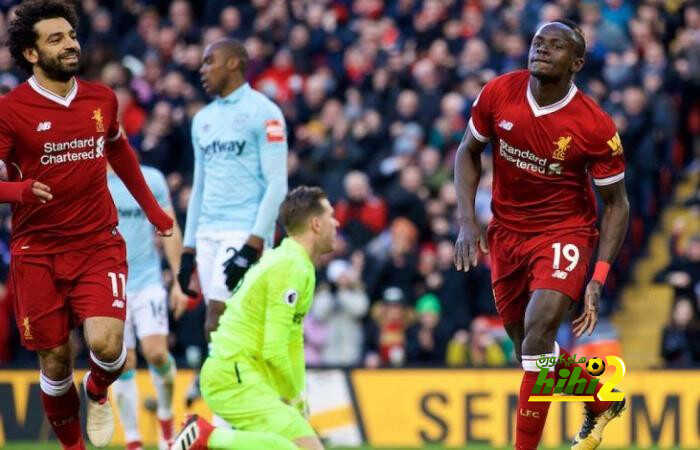 ليفربول يواصل تحطيم الأرقام القياسية بالبريميرليج