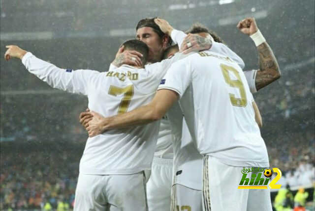ريال مدريد مبدع في يناير