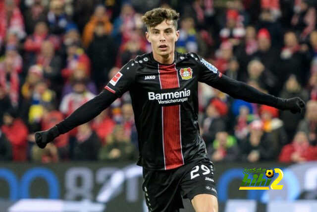 منافسة بين ليفربول وبايرن ميونخ علي لاعب بايرن ليفركوزن