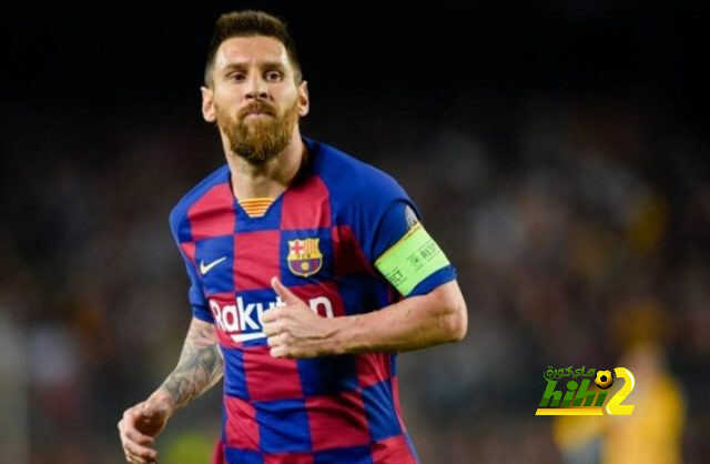 فيديو: ليونيل ميسي يكمل الخماسية بهدف رائع