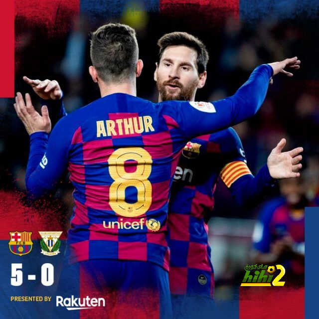 خصوم برشلونة المحتملون في ربع النهائي.. هل نشاهد كلاسيكو مبكر؟