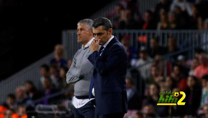 لورينتي يبدع كعادته عن برشلونة !