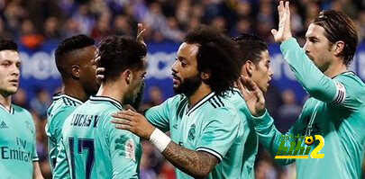 ريال مدريد وسلسلة المستحيل !