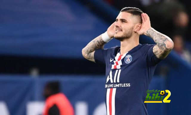 يوفنتوس يرغب فى ضم ايكاردي