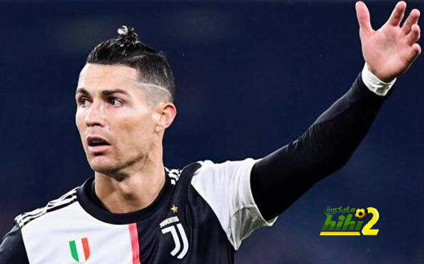 رونالدو يحصد جائزة جديدة