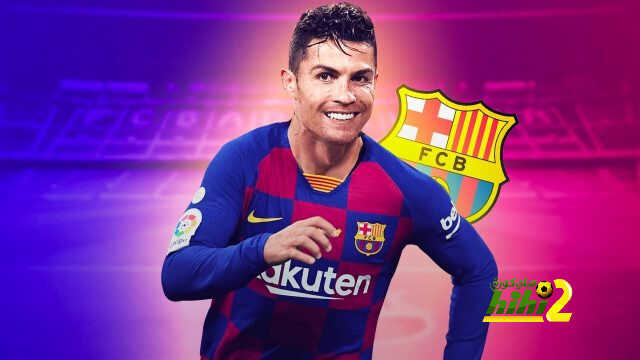 إعتراف صريح من صحف كتالونيا …رونالدو الحلم الذي لم يراه برشلونة أبدا !